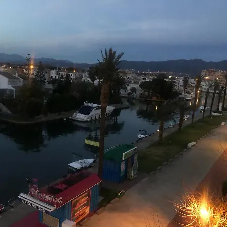 Le Marinola à