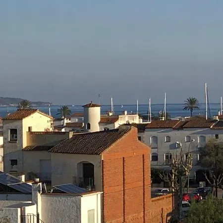 Le Marinola à Appartement *