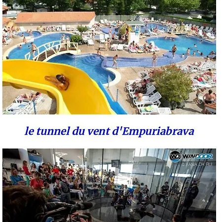 Appartement Le Marinola à *