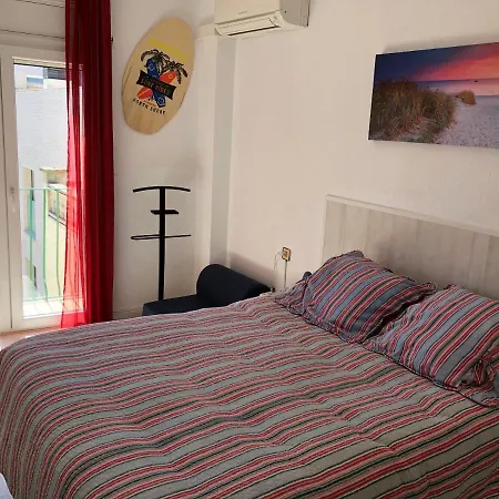 Le Marinola à Appartement Empuriabrava