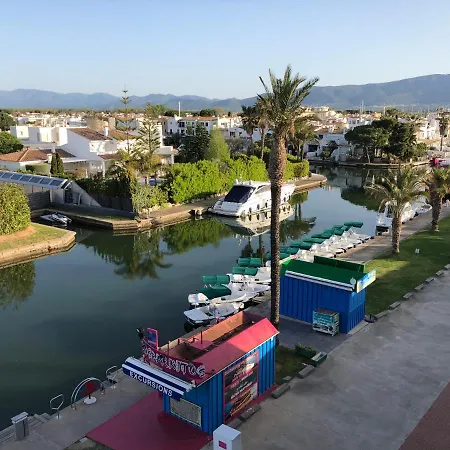 Le Marinola à