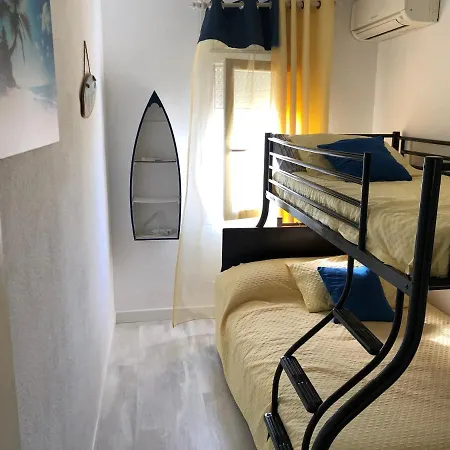 Le Marinola à Appartement