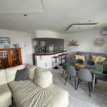 Appartement Le Marinola à Empuriabrava