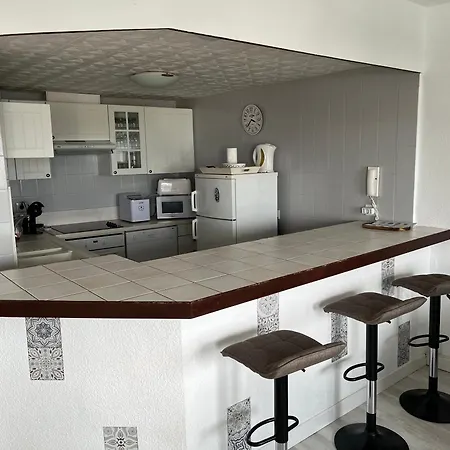 Le Marinola à Appartement Empuriabrava