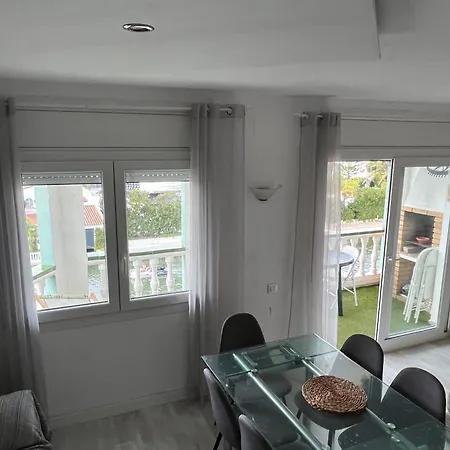 Le Marinola à Appartement Empuriabrava